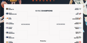 NBA交易截止日：湖人动态、灰熊得独行侠弃将