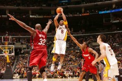 湖人名宿点赞！斯玛特风格获肯定，东契奇期待加盟独行侠