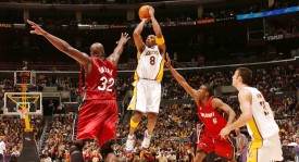 湖人名宿点赞！斯玛特风格获肯定，东契奇期待加盟独行侠